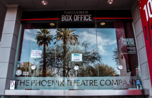 TPTC.Box Office. Reg Madison Photography