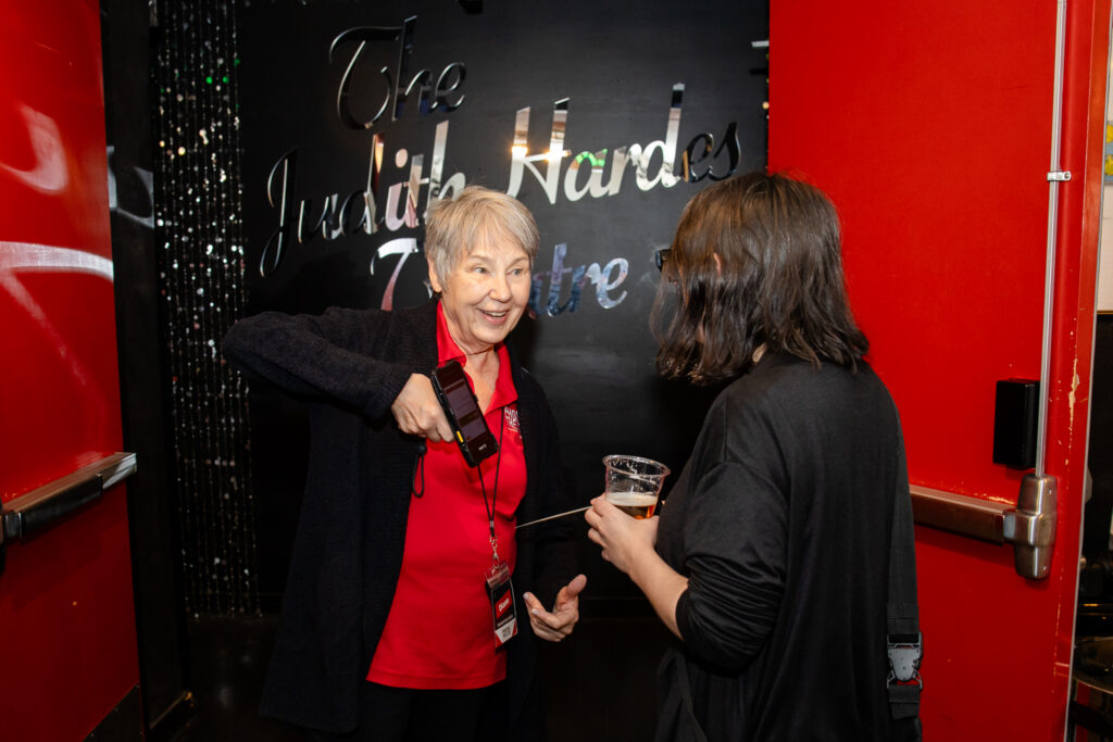 More Than Helpers: Honoring Our Volunteers for National Volunteer Week 1 FNAT 48 1