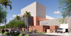 STEP Exterior Rendering