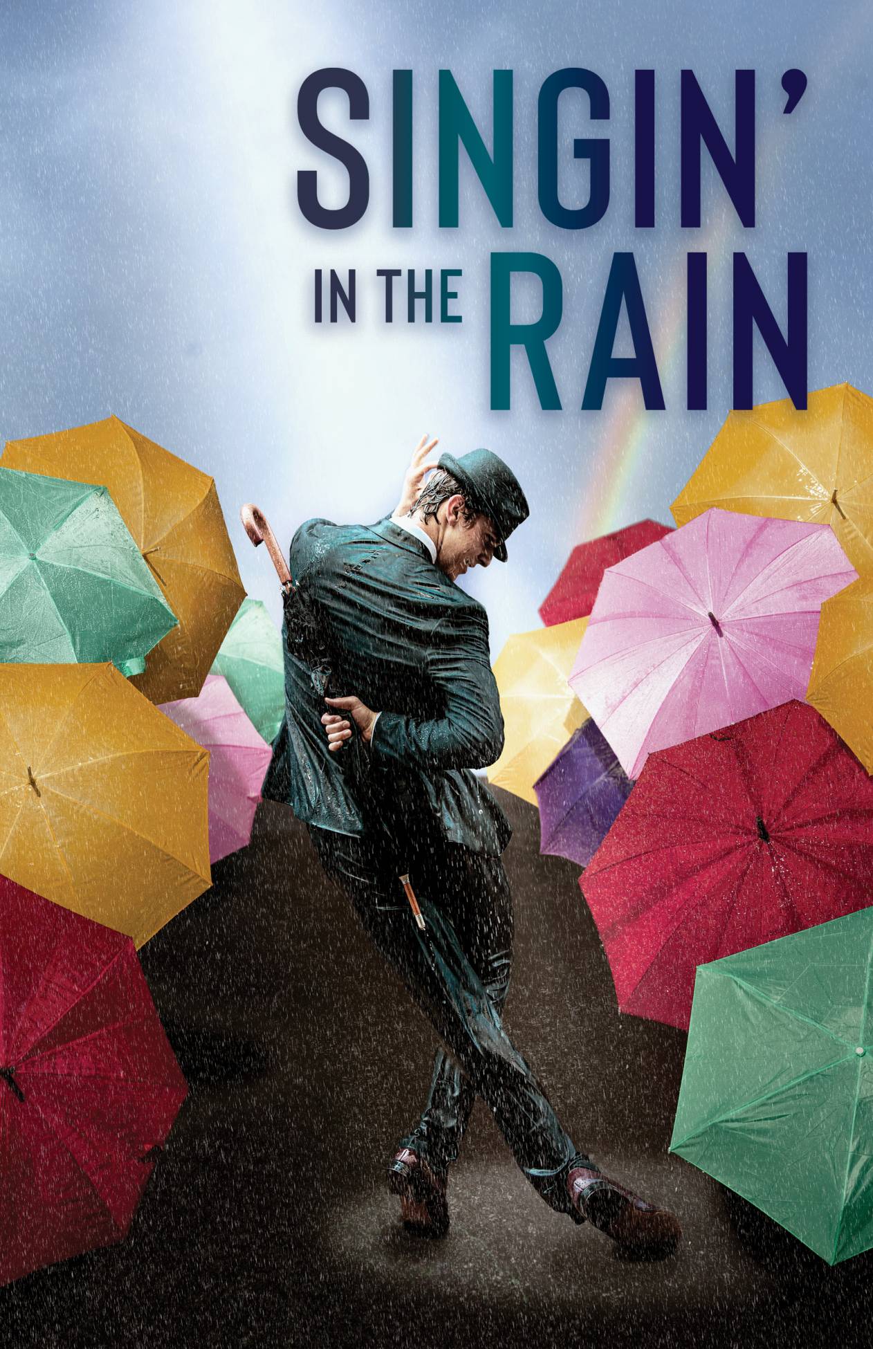 Singin’ In The Rain