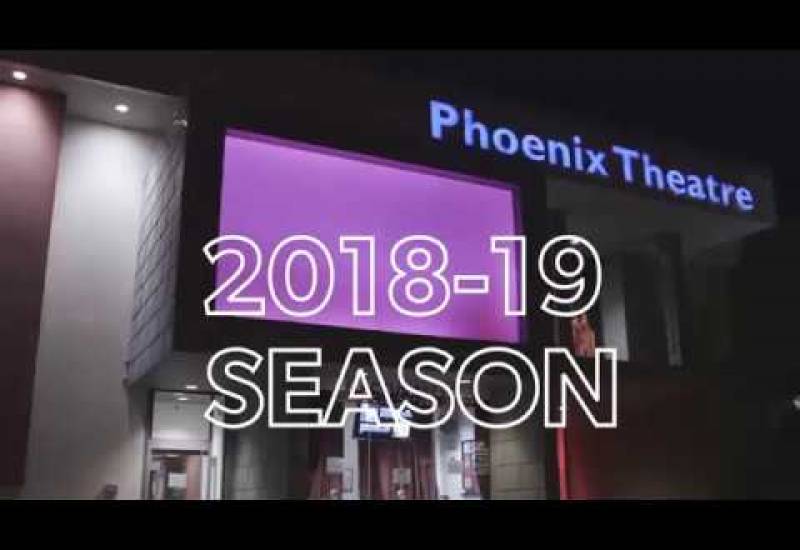 Embedded thumbnail for 2018-2019 Season Video
