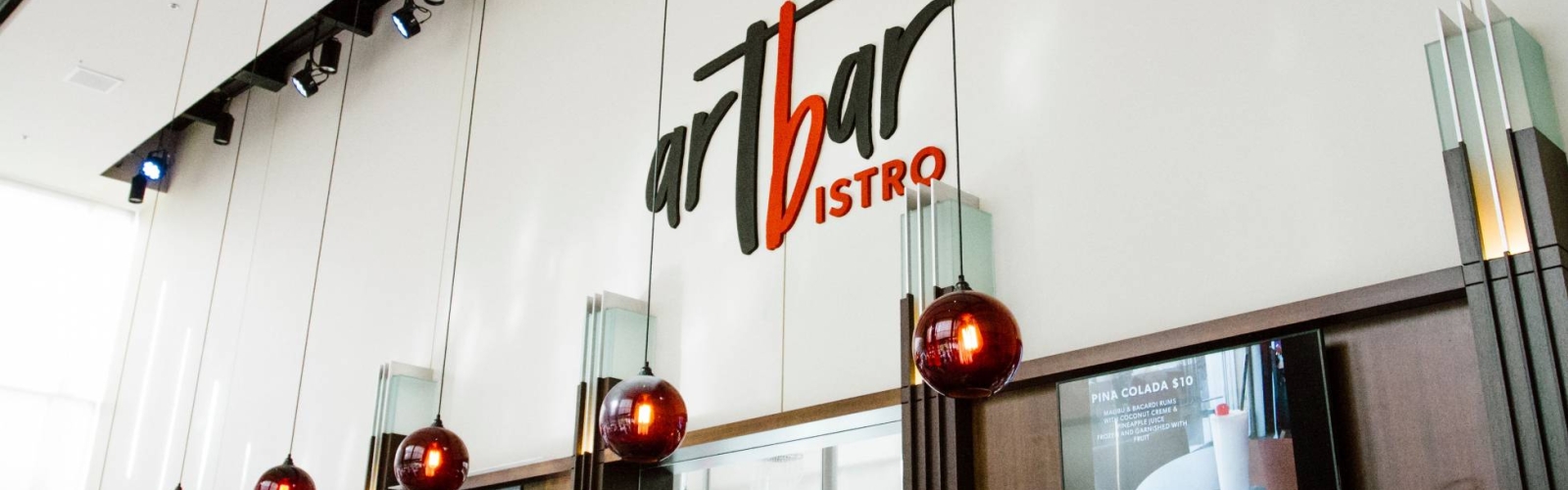 ArtBar + Bistro