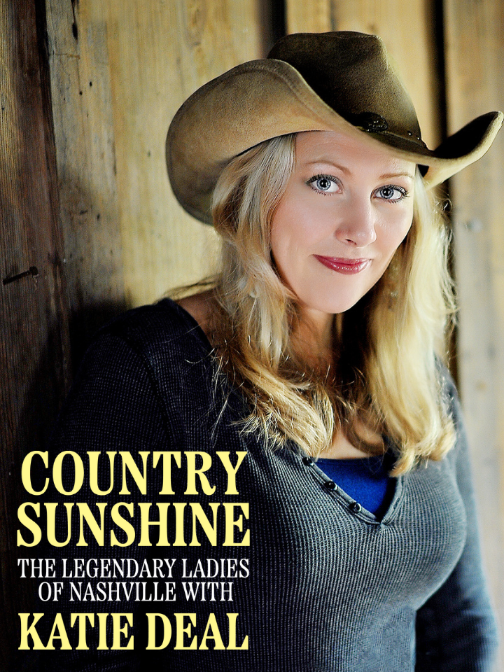 country sunshine with katie deal