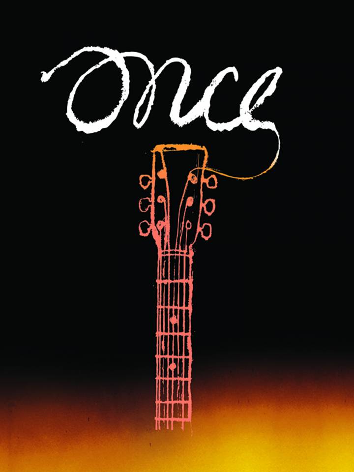 Once Show Poster