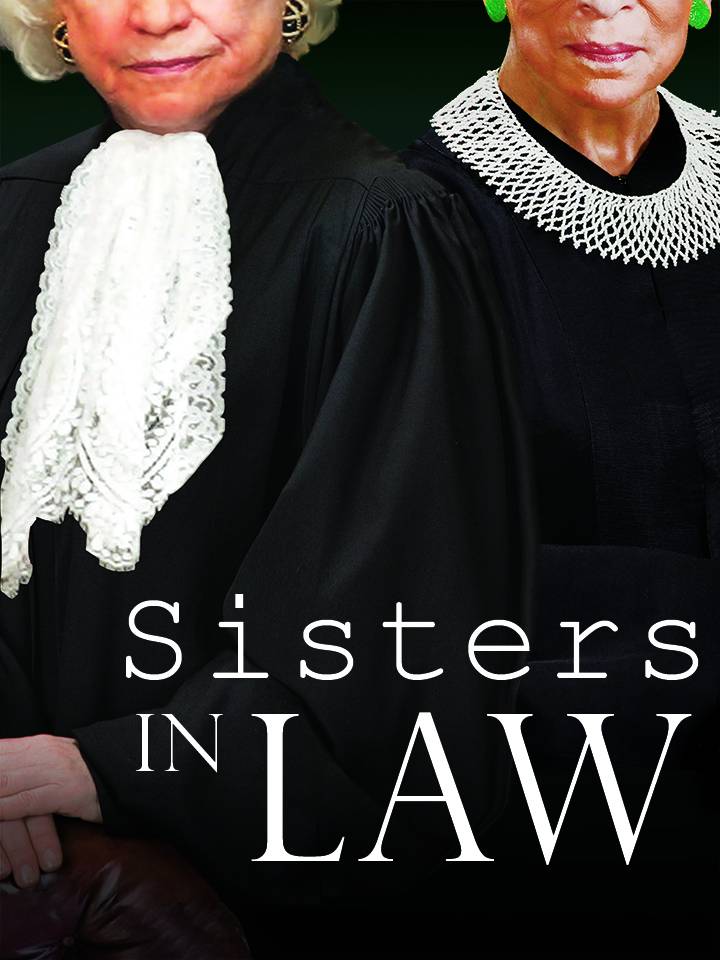 Sisters in Law Show Poster