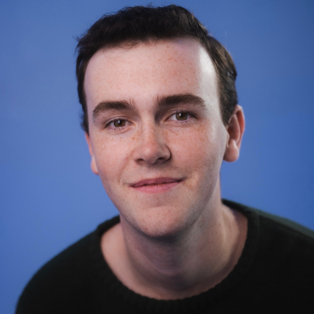 4.Liam Boyd_, Rapunzel’s Prince_Dance Captain (Baker understudy