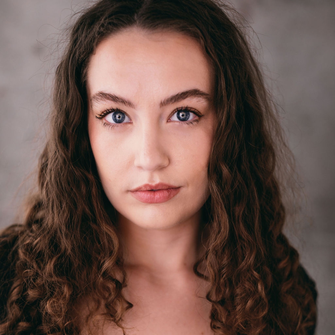 5.Lauren Carroll, Lucinda (Little Red Ridinghood understudy)