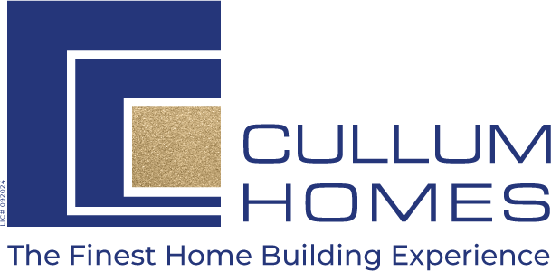 Collum Homes Logo