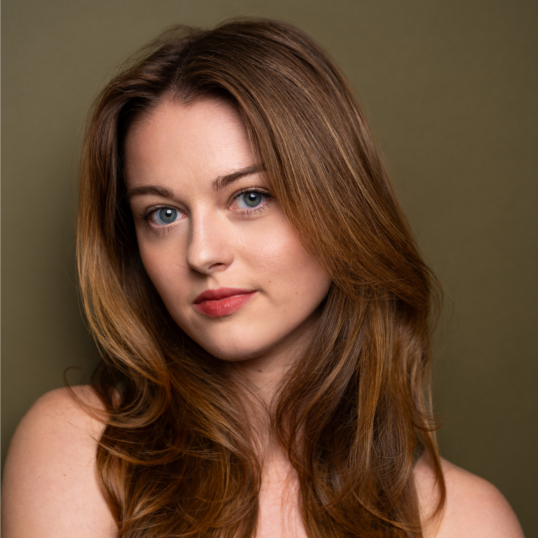 Endebrock-Bailee