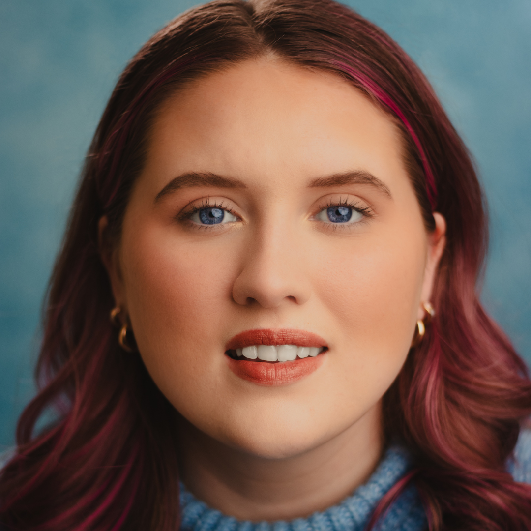 Maggie Barry-Torres