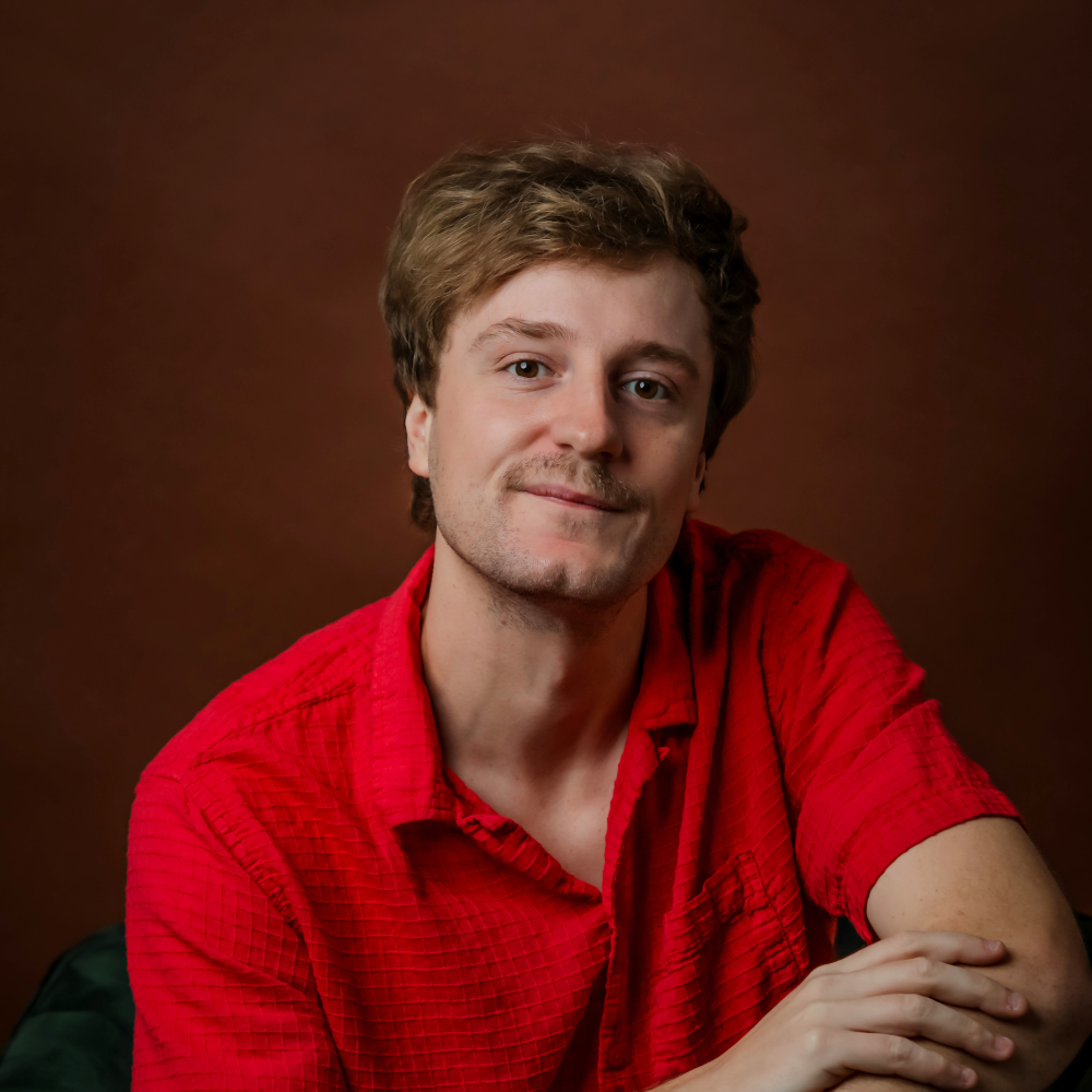 Sheppard, Nathan