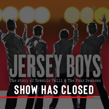 Jersey CLOSED