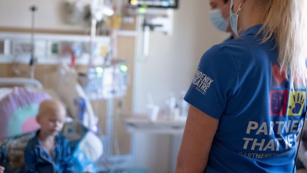 Hospital Partners | Partners That Heal 5 BannerThunderbird05092022 0020 0 1