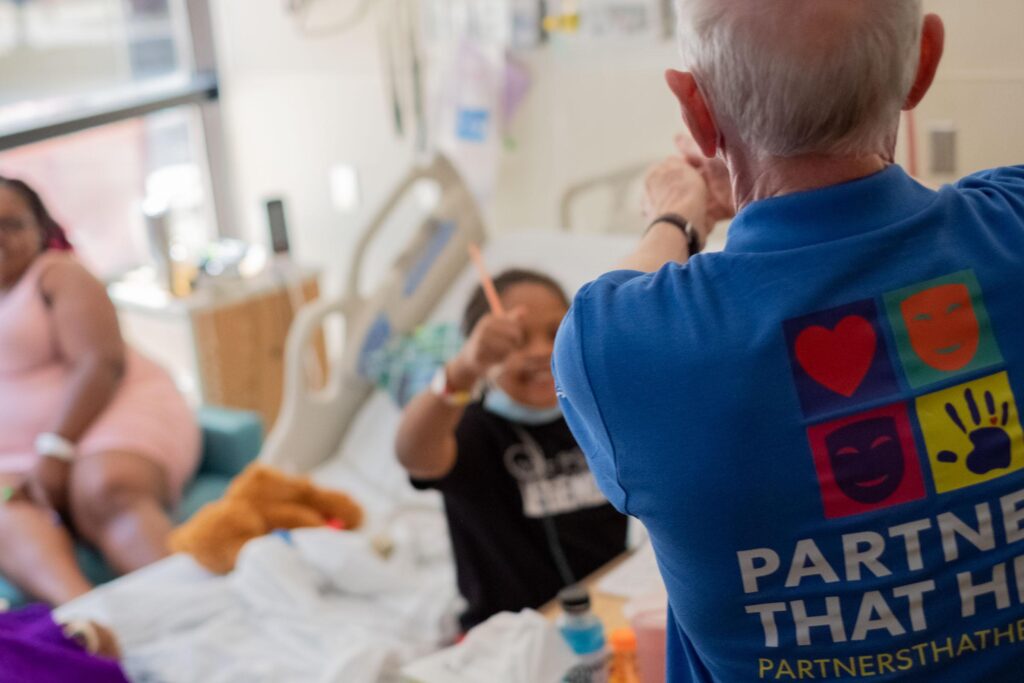 Hospital Partners | Partners That Heal 6 BannerThunderbird05092022 0143