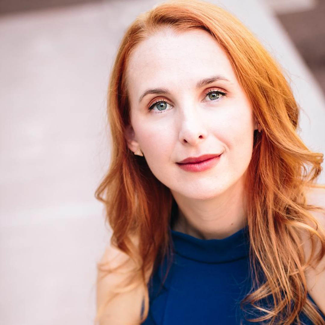 Meet the Partners | Partners That Heal 5 Trisha Ditsworth Headshot