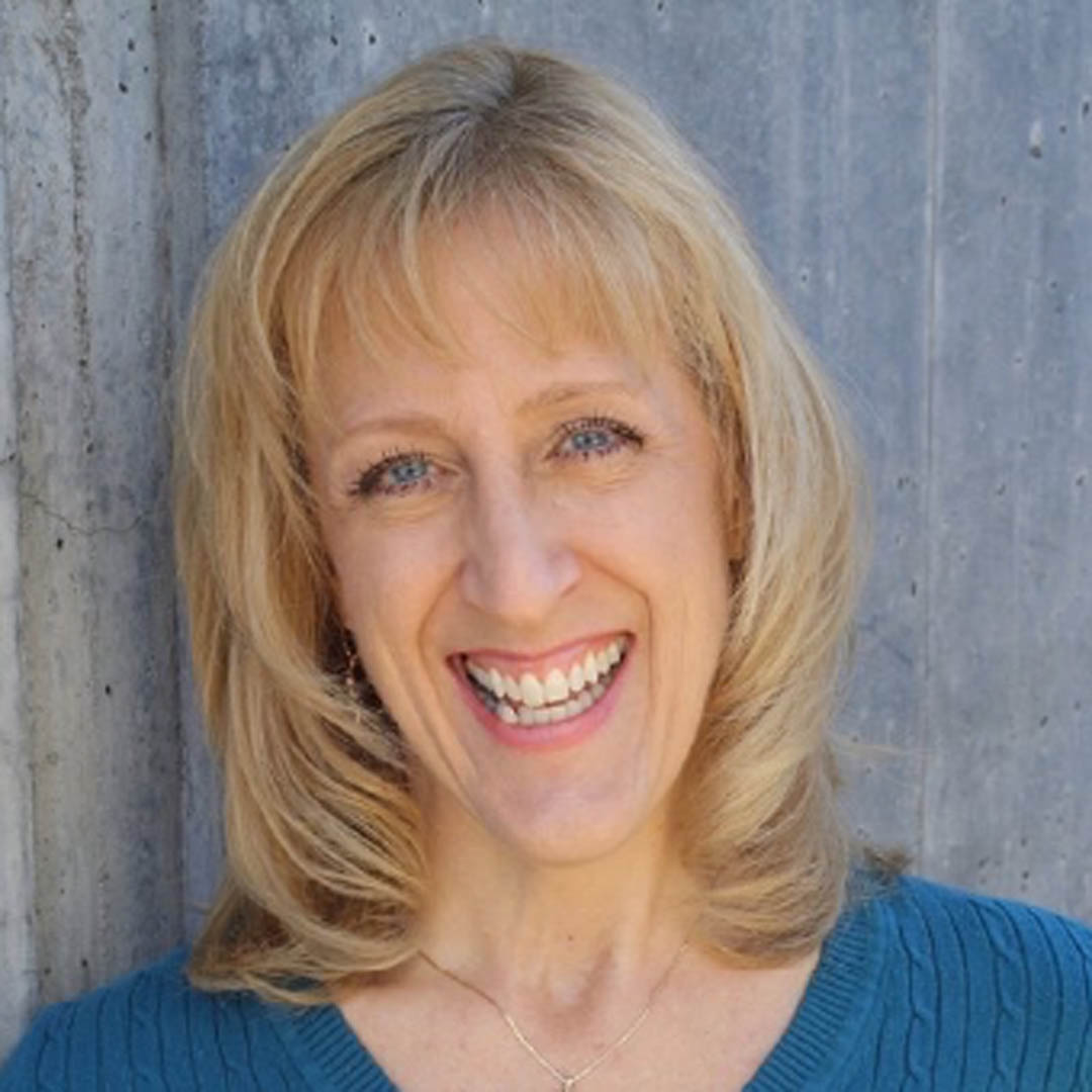 Meet the Partners | Partners That Heal 4 sally