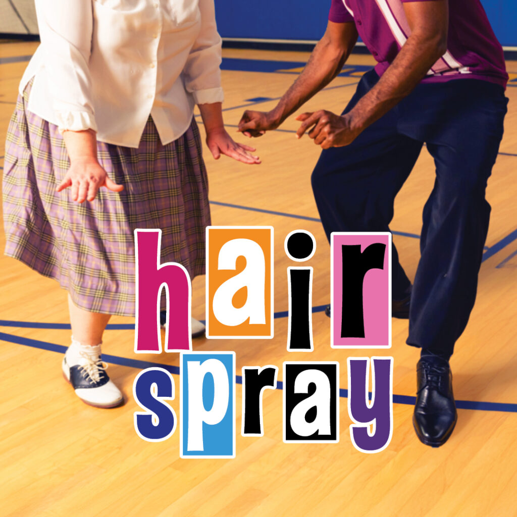 Hairspray 1080x1080 1