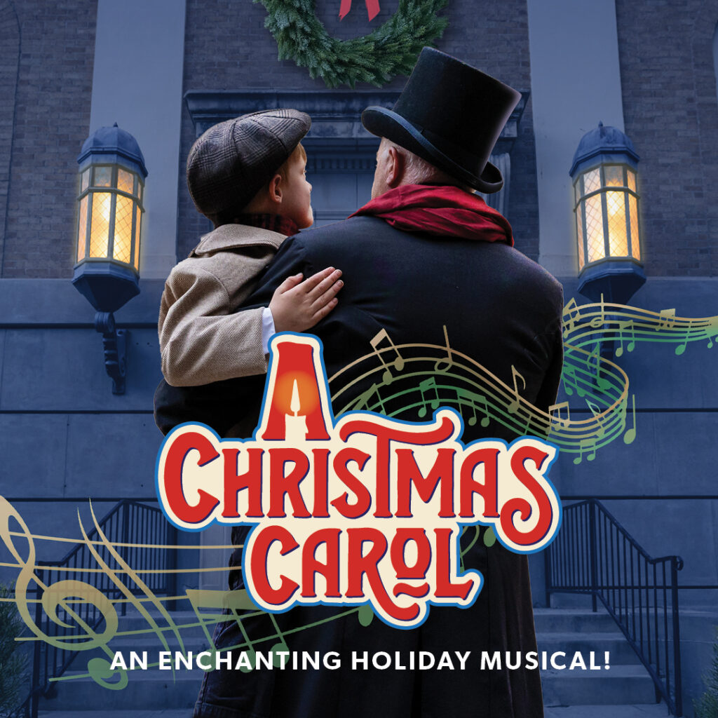 A Christmas Carol 1080x1080 1