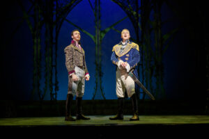 Funny, Devastating, Brilliant: The Mastery of Into the Woods 4 Into the Woods Production 182 1