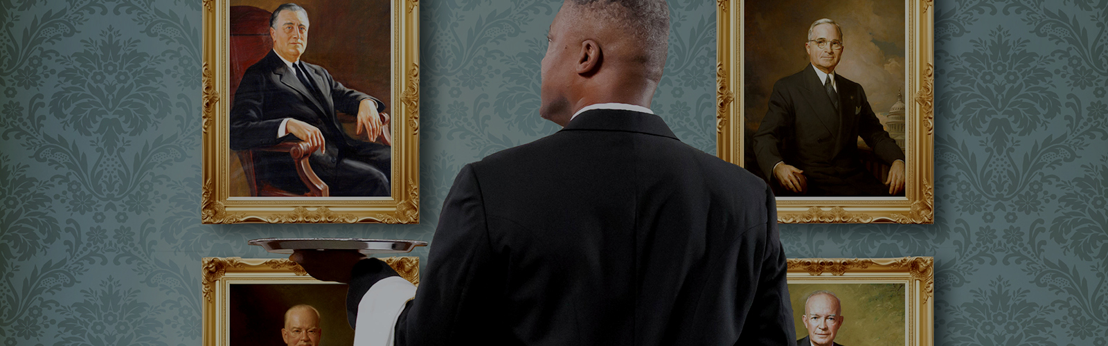 Looking Over the Presidents Shoulder 1600x500