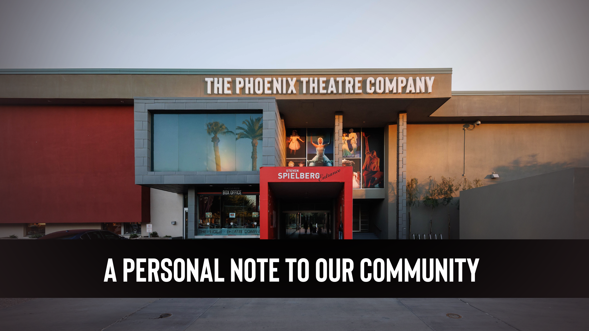 Personal Note Feature Image