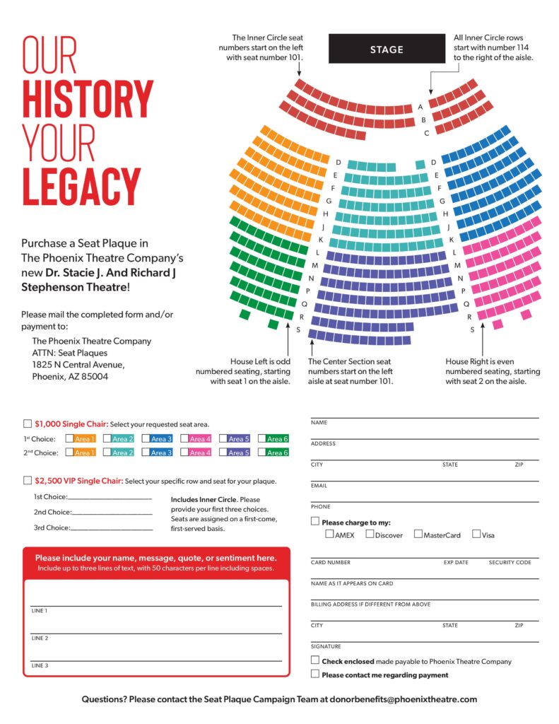 Seat Plaque form v4 2