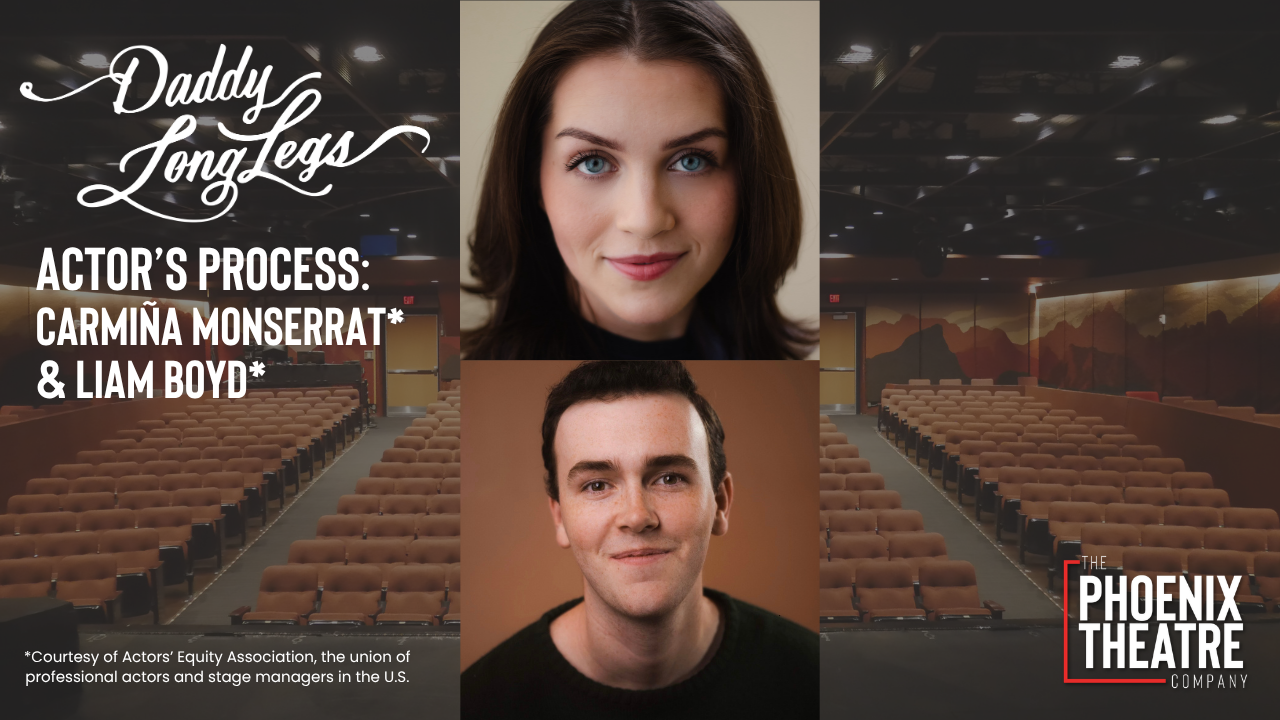 26 DL Actors Process YT Thumb