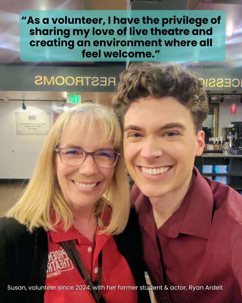 26 Volunteer Appreciation