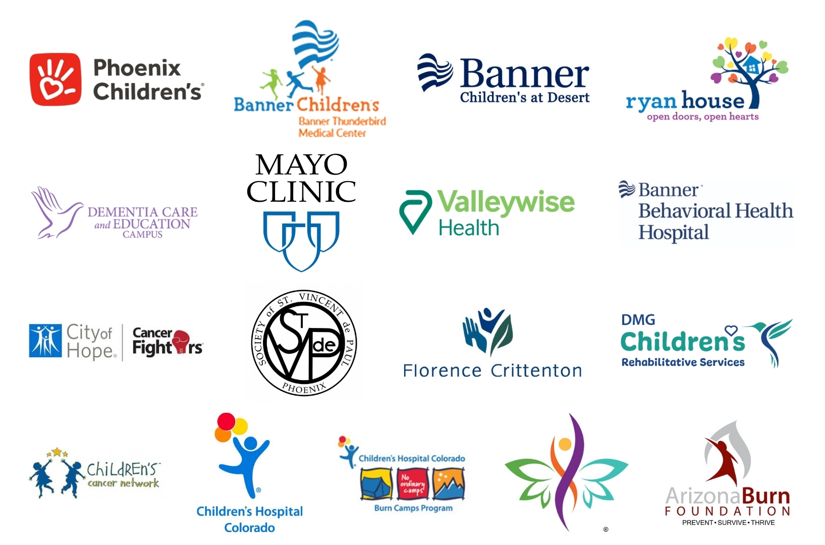 Partners That Heal Partnerships Package