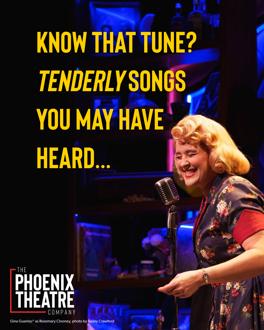 TE SongsYouveHeard 1