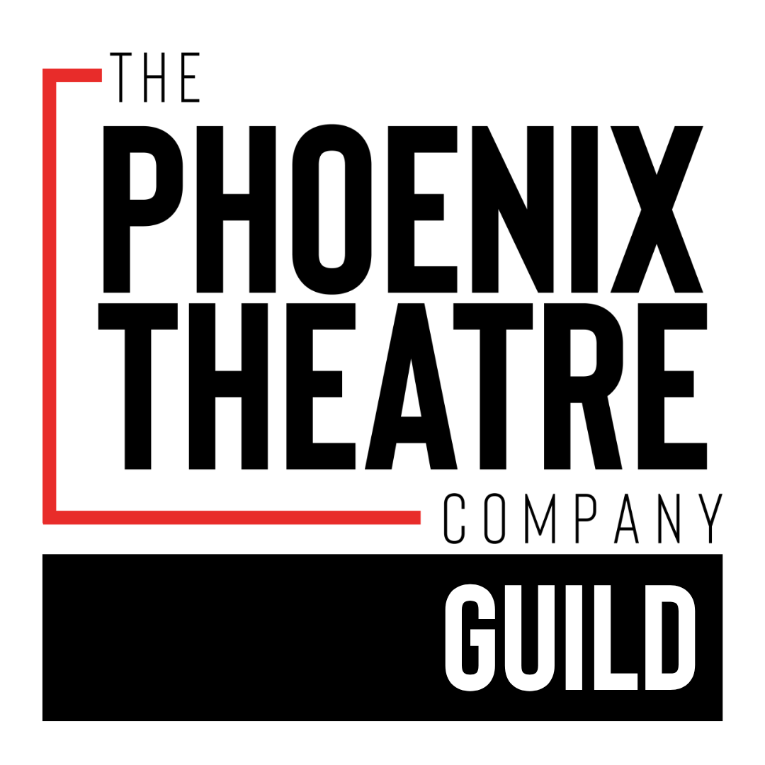 Guild Logo - Transparent Back