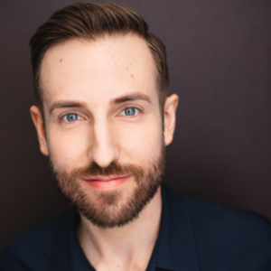 The Craft Behind Ever After: A Closer Look at the Design Team 26 Billy Griffin Choreographer