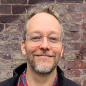 The Craft Behind Ever After: A Closer Look at the Design Team 28 Reid Thompson Scenic Designer