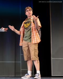 The Art of Looking Real: Creative’s Conversation with Cari Smith, Dear Evan Hansen Costume Designer 33 5 26 DEH Costumes
