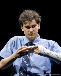 The Art of Looking Real: Creative’s Conversation with Cari Smith, Dear Evan Hansen Costume Designer 35 6 26 DEH Costumes