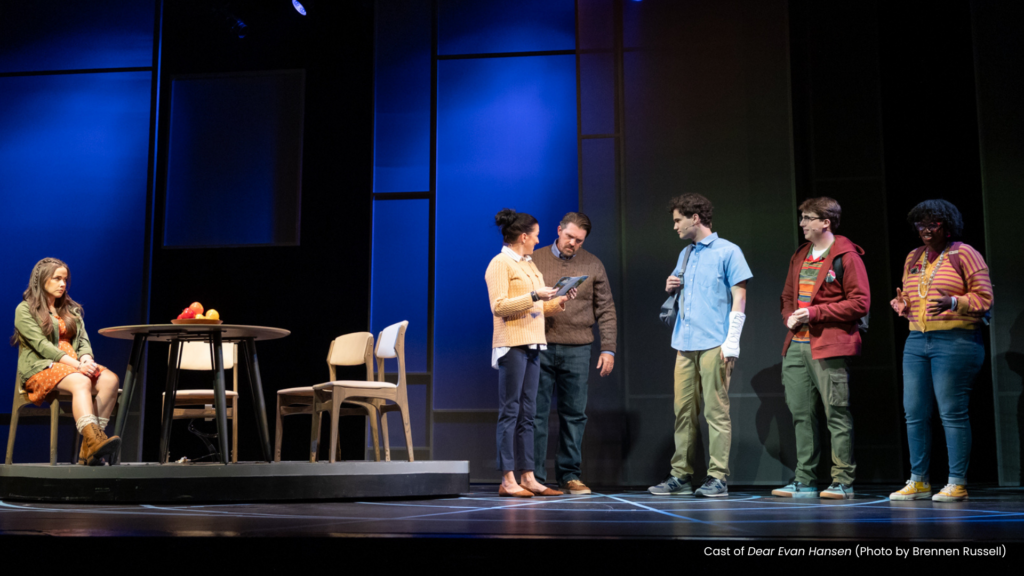 The Art of Looking Real: Creative’s Conversation with Cari Smith, Dear Evan Hansen Costume Designer 29 7 26 DEH Costumes