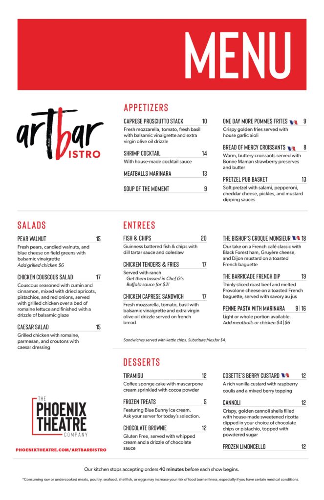 Menu LM 11x17 v1