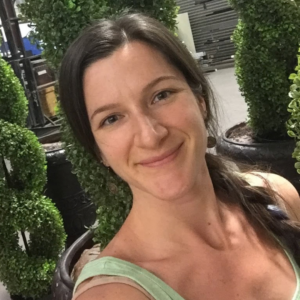 Alanna Maniscalco Square