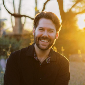 Kevin Robert White